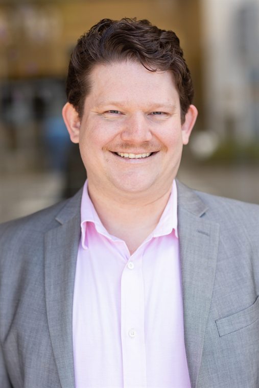 Valentin Robinson